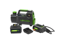 Wipcool - 2F2BRK Şarjlı Vakum Pompası