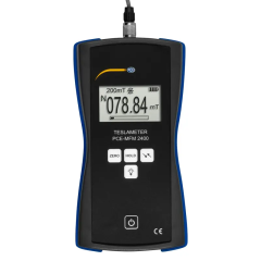 Gaussmetre PCE-MFM 2400