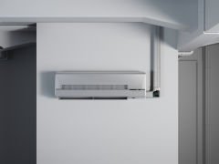 Wipcool - P12C - Drenaj Pompası