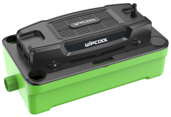 Wipcool - P380 - Drenaj pompası