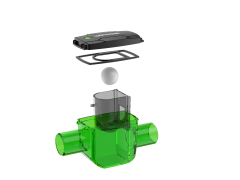 Wipcool - PT-25 - Kondensat kapanı