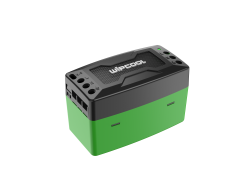Wipcool - PLC-1 - Seviye ölçer