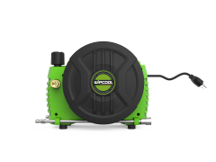 Wipcool - C40T - Temizleme makinası kablolu. 10-40Bar