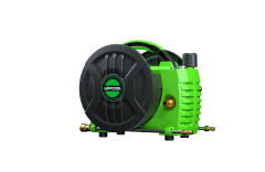 Wipcool - C40T - Temizleme makinası kablolu. 10-40Bar