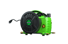 Wipcool - C40T - Temizleme makinası kablolu. 10-40Bar