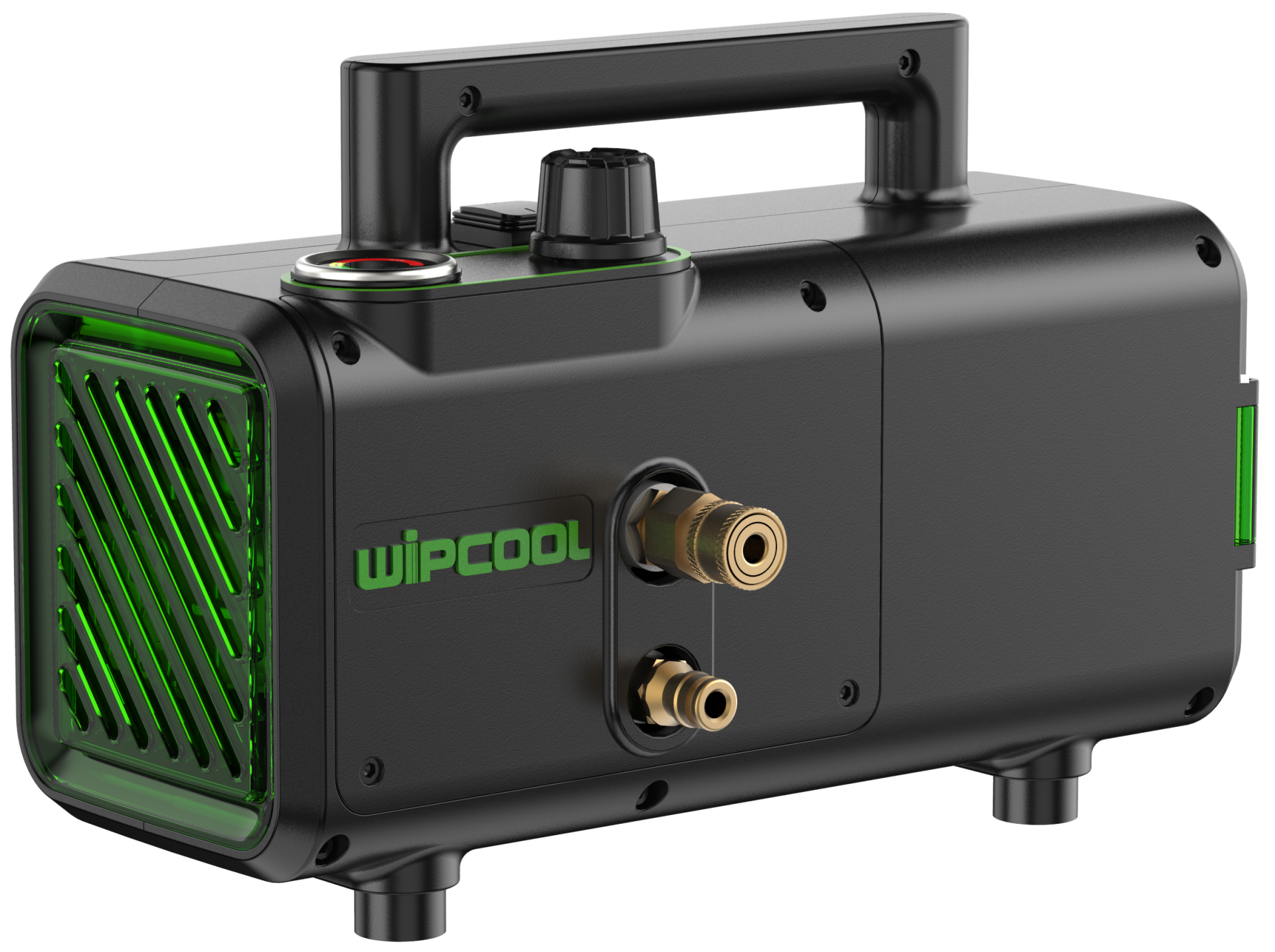 Wipcool - C28T - Orta Yüksek Basıçta Temizleme Makinası