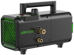 Wipcool - C28T - Orta Yüksek Basıçta Temizleme Makinası