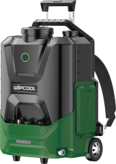 Wipcool - C10BW - Kablosuz Temizleme Makinası