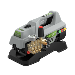 Wipcool - C110T - Yüksek basınçlı temizleme makinası