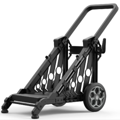 Wipcool - C110T - Yüksek basınçlı temizleme makinası