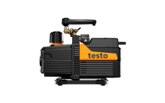 Testo 565i - akıllı vakum pompası, 10 CFM (283 l/dak)