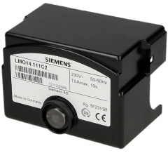 Siemens LMO14.111C2 Brülör Beyni