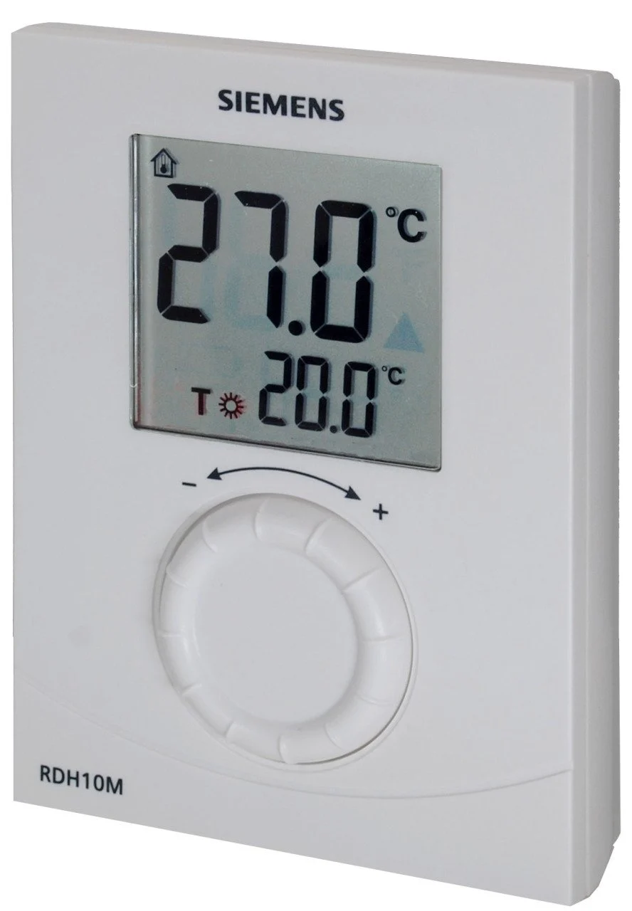 Siemens RDH100 Oda Termostatı