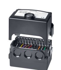 Siemens LFS1.21A2 Alev Koruması