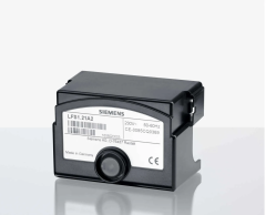 Siemens LFS1.21A2 Alev Koruması