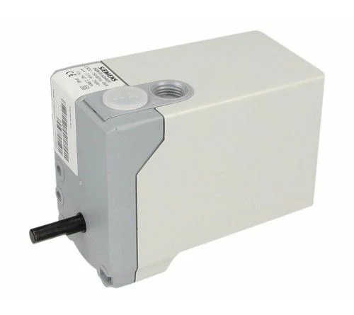 Siemens SQN70.424B20 Servomotor