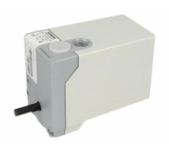 Siemens SQN70.424B20 Servomotor