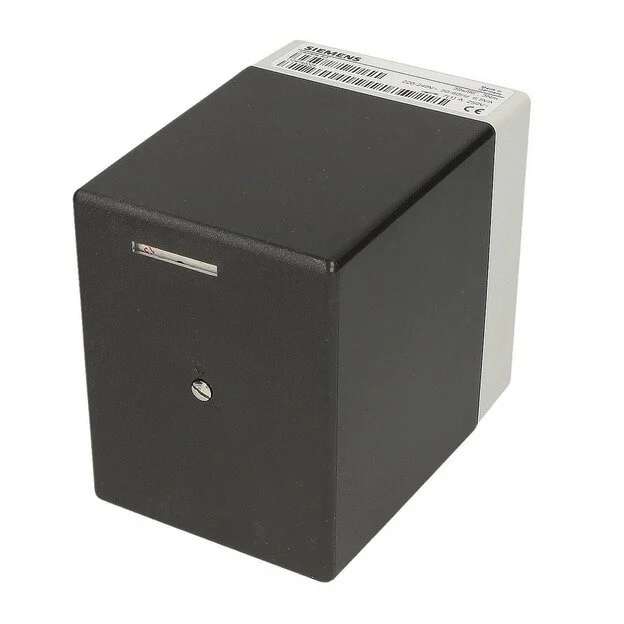 Siemens SQN31.251A2700 Servomotor
