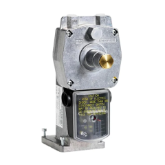 Siemens Gaz Vana Motoru SKP55.001E2