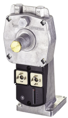 Siemens Gaz Vana Motoru SKP55.001E2
