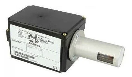 Siemens QRA55.E27 Fotosel Lambası