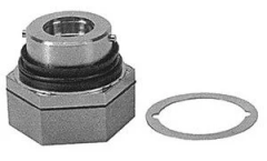 Siemens AGG06 Mercek Tutucu