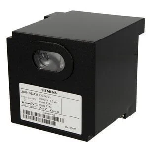 Siemens LDU11.323A17 Brülör Otomatiği