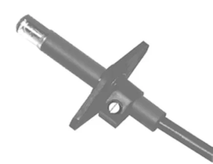 Siemens Fotosel Lamba QRB1A-A068B70B