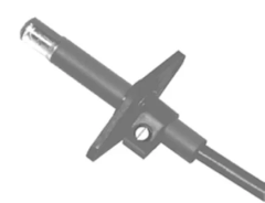 Siemens Fotosel Lamba QRB1A-A068B70B