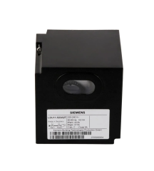 Siemens Gaz Kaçak Cihazı LDU11.523A27