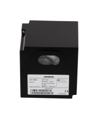 Siemens Brülör Beyni LFL1.635