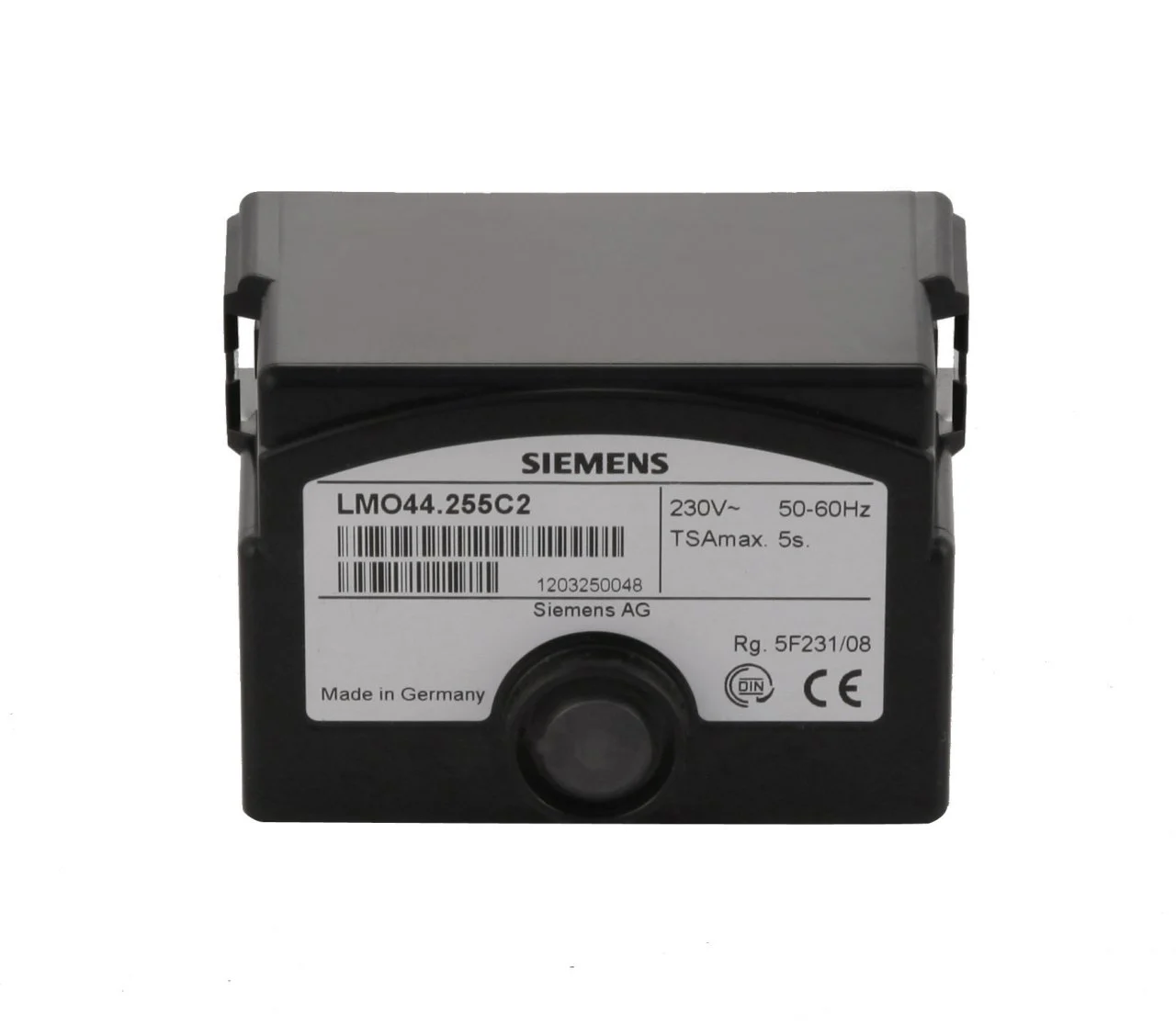 Siemens Brülör LMO44.255C2
