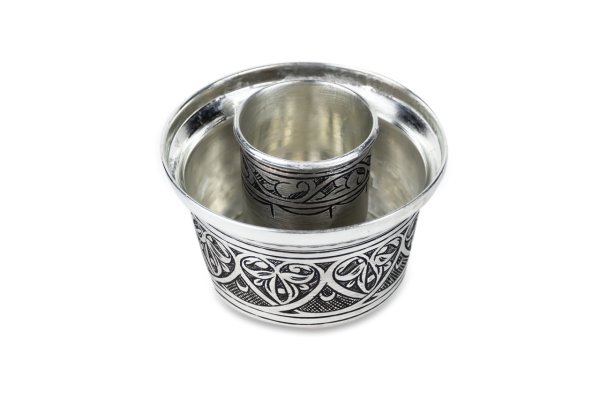 Handygoo Hand Work El Yapımı Bakır Ehlikeyf