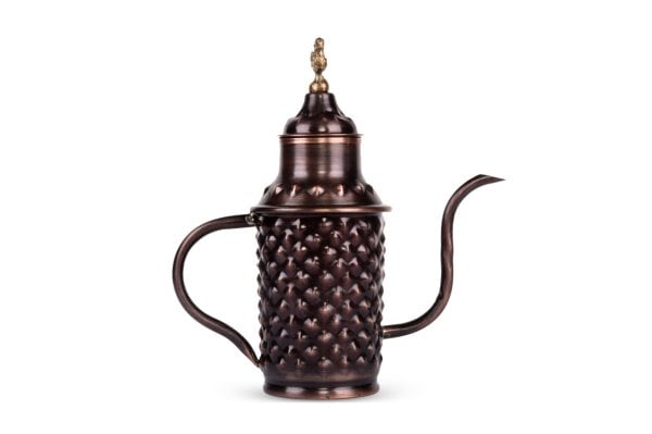 Handygoo Oil Bottle Dark Bakır Yağdanlık