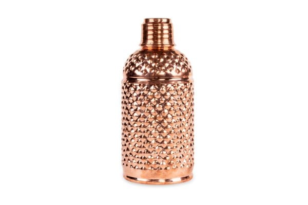 Handygoo Red Keops Bottle Bakır Matara