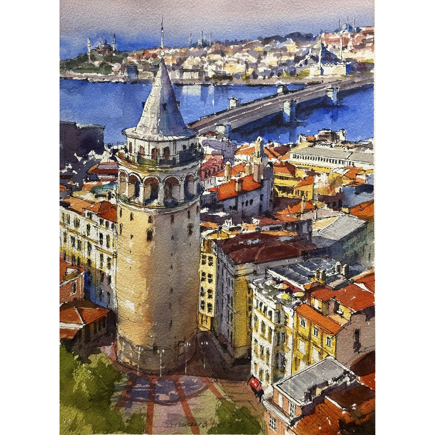 Galata