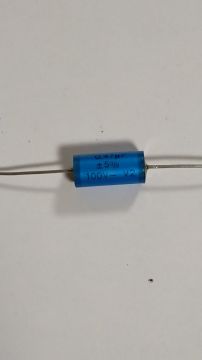 470nF 100V DC Direnç Tip Kondansatör BA:18mm