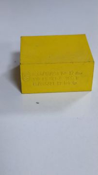 680nF 250V AC Polyester Kondansatör BA:28mm