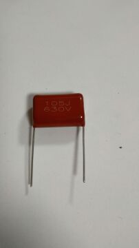 1uF 630V Damla Tip Kondansatör BA:22