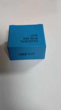 1uF 630V Polyester Kondansatör BA:28mm