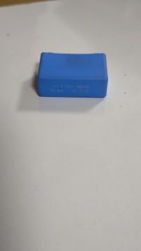 1.2uF 250V AC Polyester Kondansatör BA:28mm