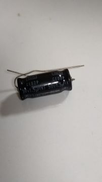 1.5uF 50V DC Direnç Tip Kondansatör