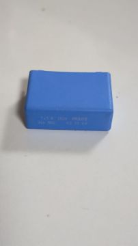 1.5uF 250V AC Polyester Kondansatör BA:28mm