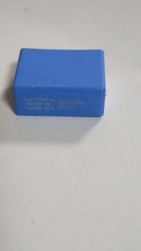 1.5uF 305V AC Polyester Kondansatör BA:28mm