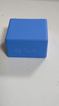 1.5uF 400V AC Polyester Kondansatör BA:28mm
