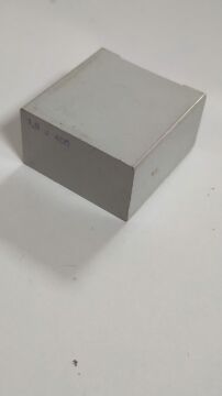 1.8uF 400V Polyester Kondansatör BA:5mm