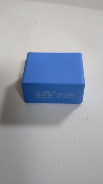 2.2uF 305V AC Polyester Kondansatör BA:28mm