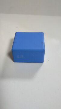 2.7uF 250V Polyester Kondansatör BA:28