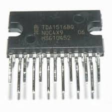 TDA1516  THT