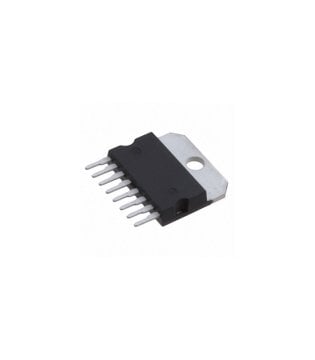 TDA7264  THT